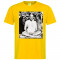 Tricou Swami Sivananda Saraswati - yoga. Photo 1